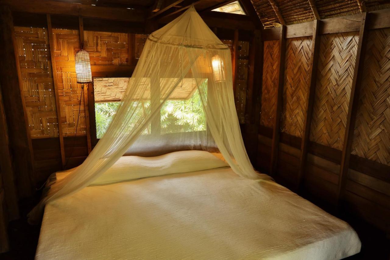Naga Hill Resort Chiang Rai Exteriör bild